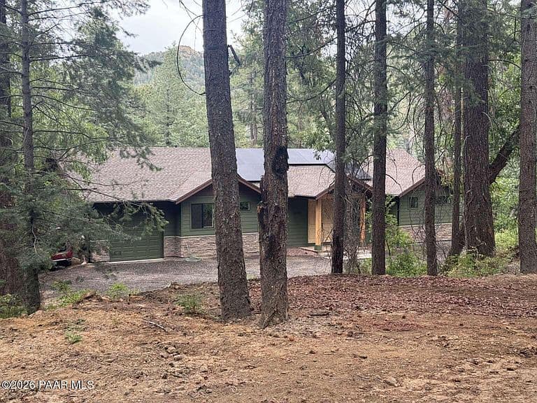 3022 E Timber Lane photo 4