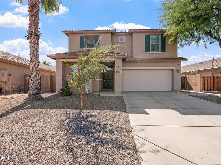 41571 W CHIMAYO Court photo 2