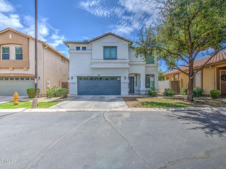 1263 E MARLIN Drive photo 1