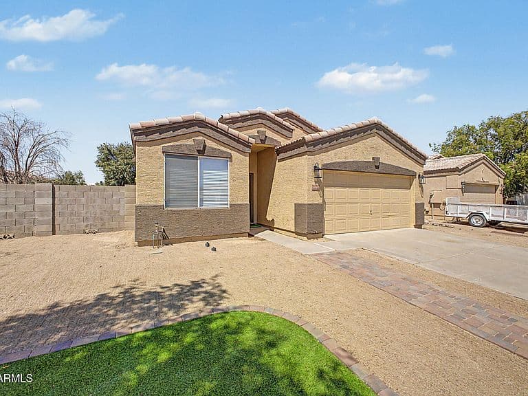 8706 W STANLEY A GOFF Drive photo 3