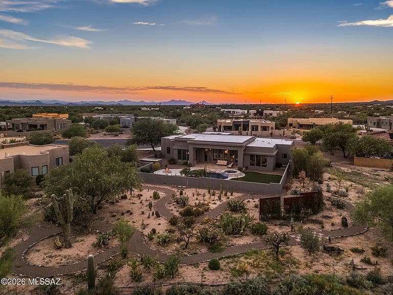 11930 N Mesquite Sunset Pl photo 3