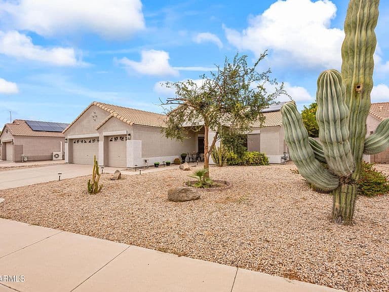 8544 E OCASO Avenue photo 3