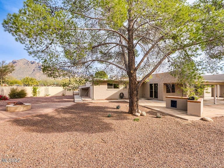 835 W Calle Dadivoso photo 3