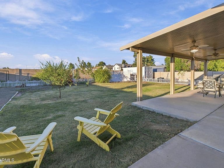 34 E PALO VERDE Street photo 2
