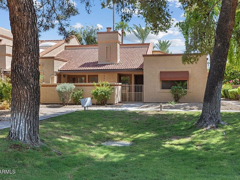 6900 E GOLD DUST Avenue #144 photo 1