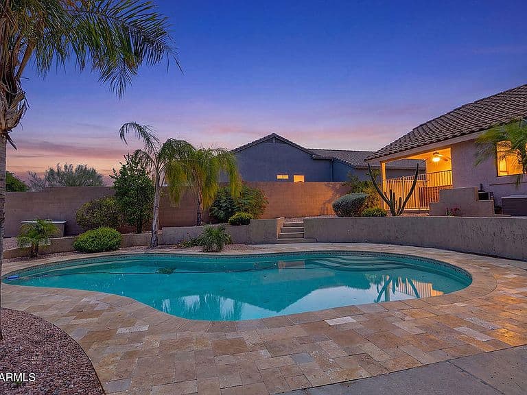 6653 S SINAGUA Court photo 3