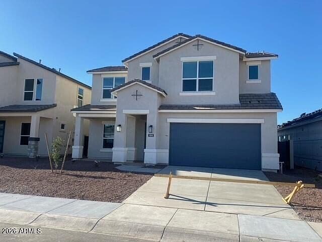 17559 W Turquiose Avenue photo 1