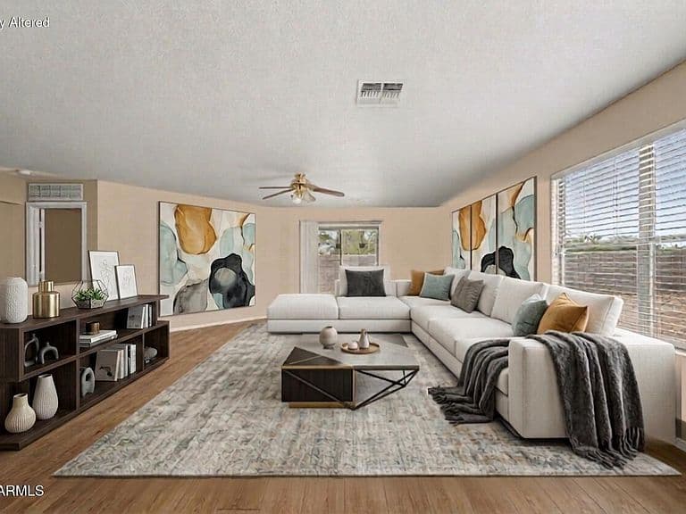 33856 N CHERRY CREEK Road photo 1