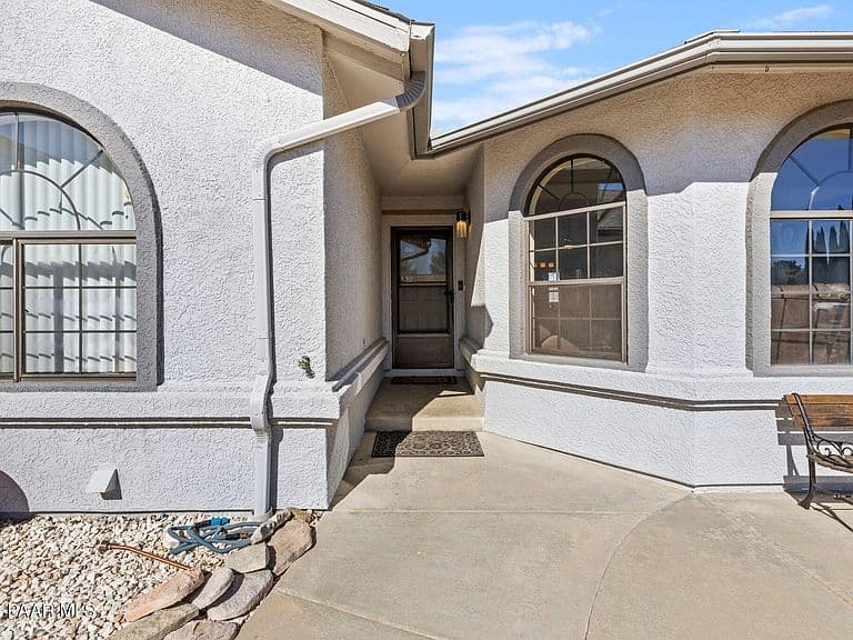 9850 E Sagebrush Dr photo 4