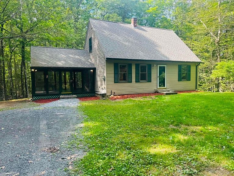 22 Shaker Farm S Road photo 1