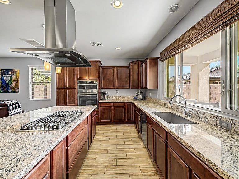 4712 S Cabrio Terrace Terrace photo 4