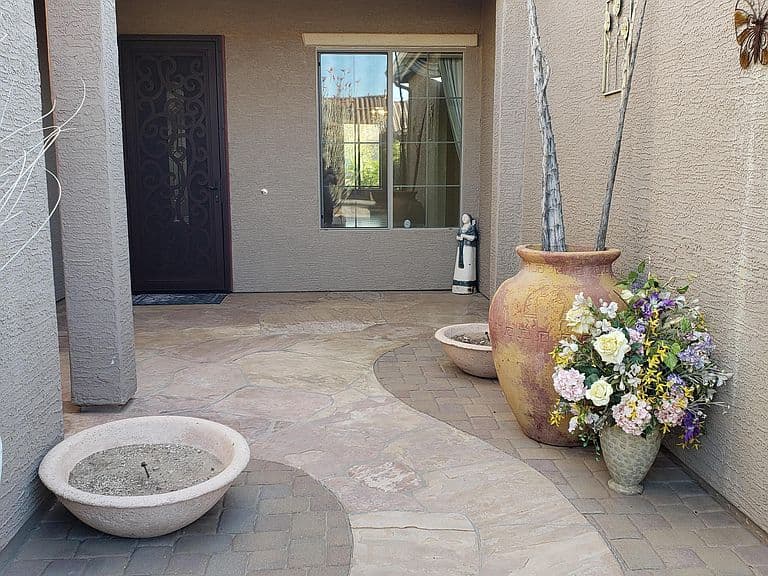42441 W BLUE SUEDE SHOES Lane photo 3