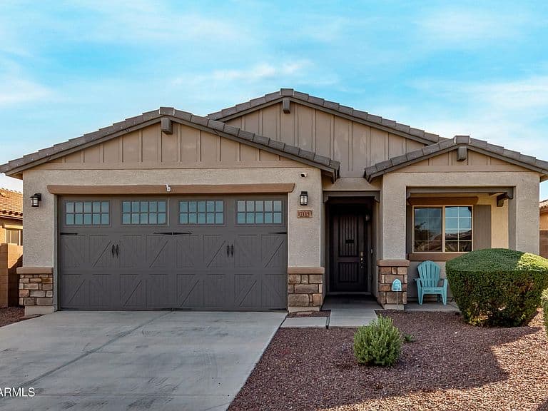 17115 W ORCHID Lane photo 1