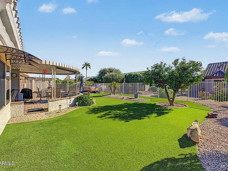 13935 W RICO Drive photo 1
