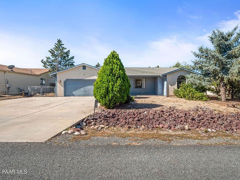 6174 N Buckboard Dr photo 3