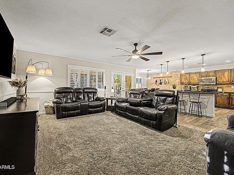 5796 W WINDROSE Drive photo 5