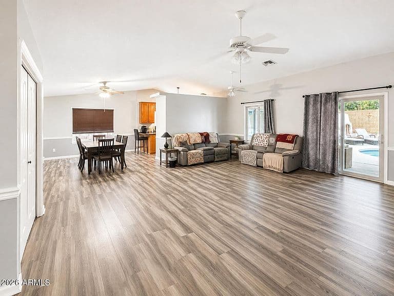 933 N SERICIN Circle photo 1