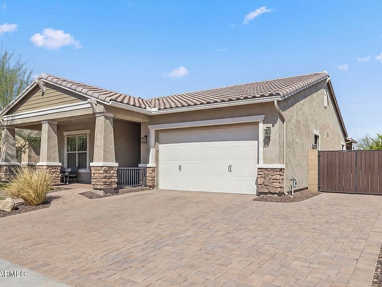 11844 W LONE TREE Trail photo 1