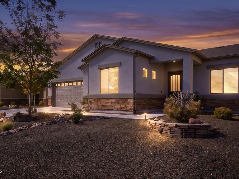 6306 E Beckett Trl photo 1