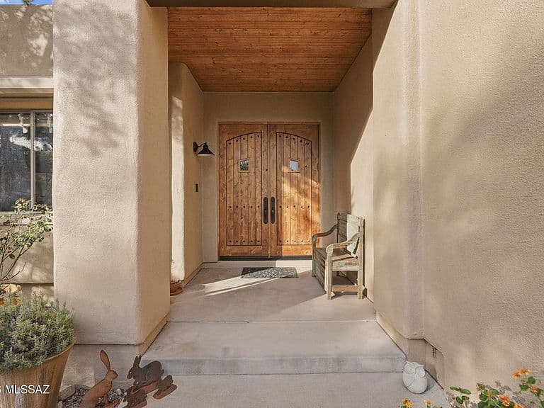 6320 N Placita Alta Reposa photo 3