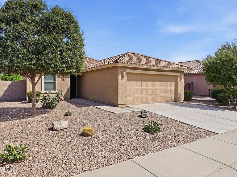 2356 E DUST DEVIL Drive photo 1
