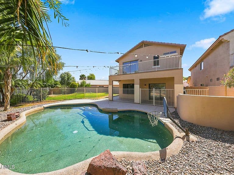 10828 W MONTE VISTA Road photo 1