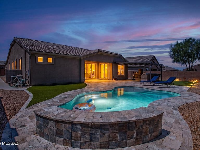 5550 W Jade Rock Pl photo 1