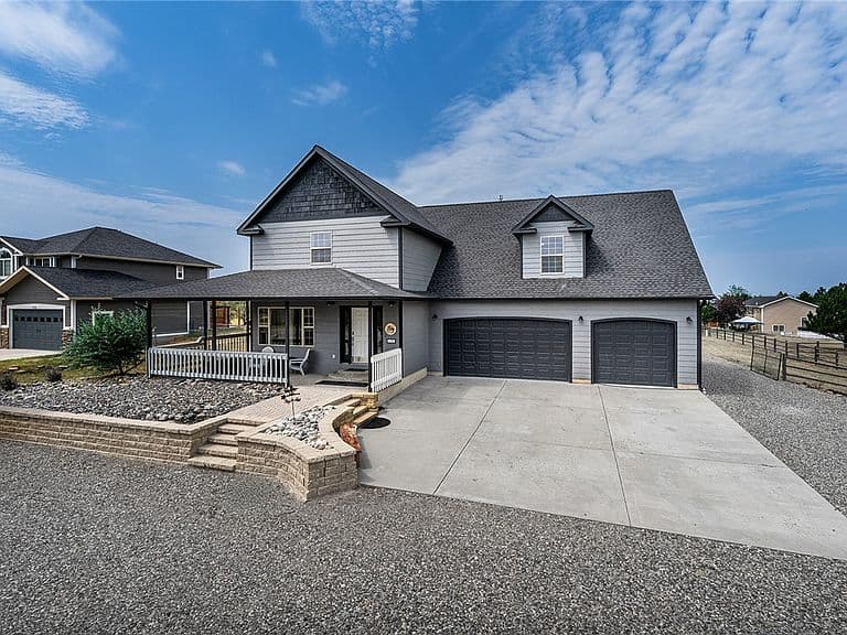 3706 Iroquois Trl photo 2