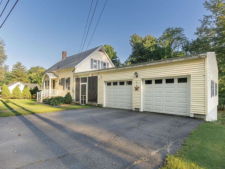 121 Prospect Street photo 1