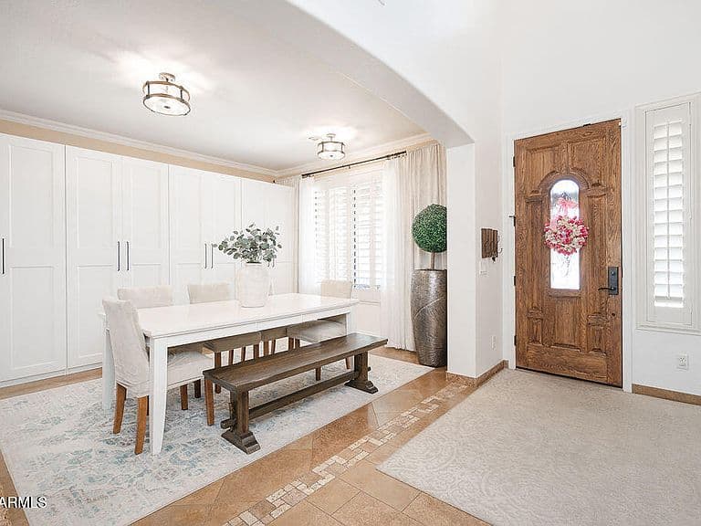 4215 E DESERT FOREST Trail photo 4