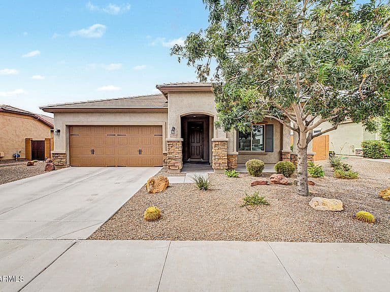 25964 W ESCUDA Drive photo 1
