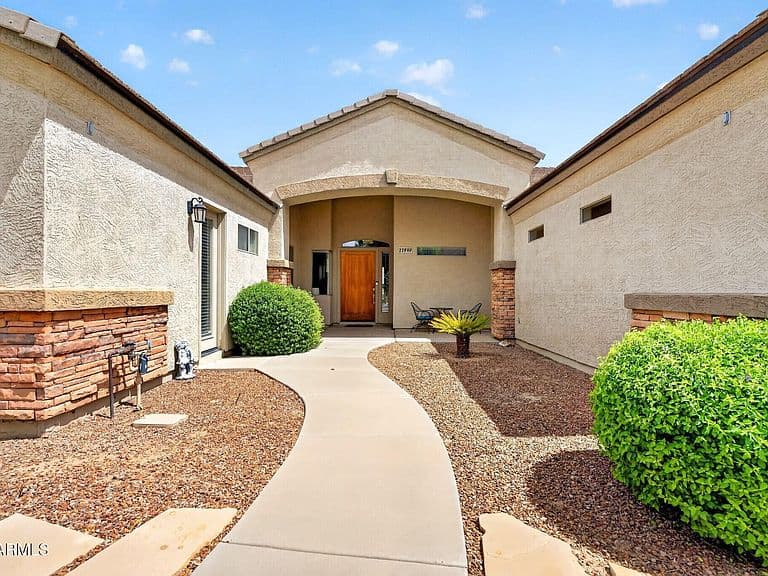 22949 S 193RD Street photo 5