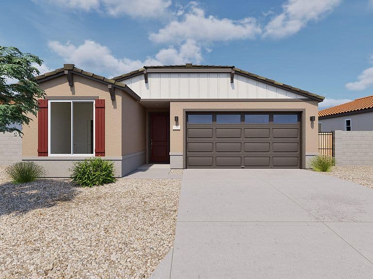 21987 N Sun Station Drive photo 1