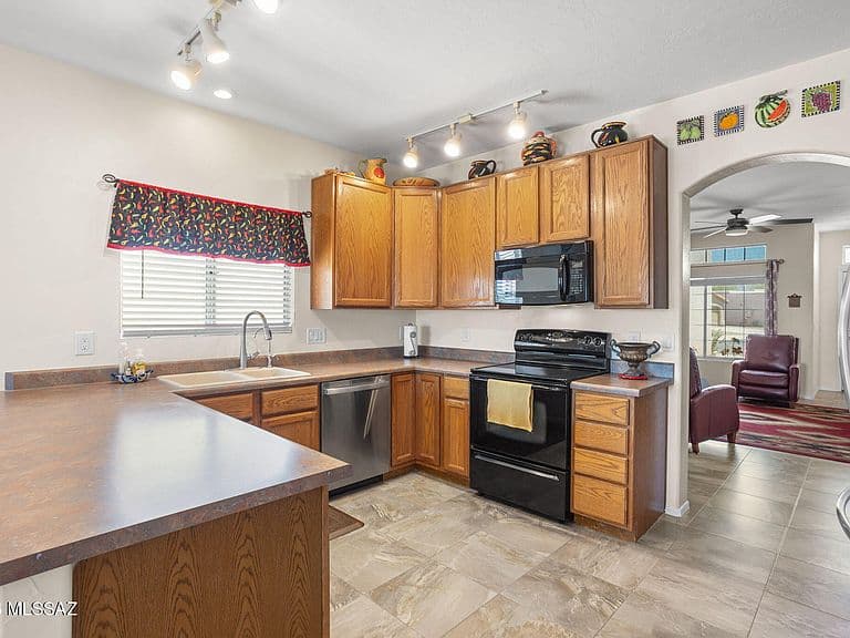 3673 W Camino De Talia photo 3
