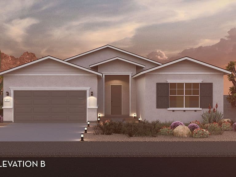 Prescott Plan, Rancho Mirage photo 2