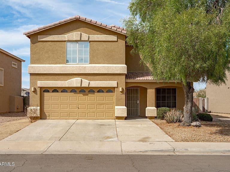 13188 W CROCUS Drive photo 1