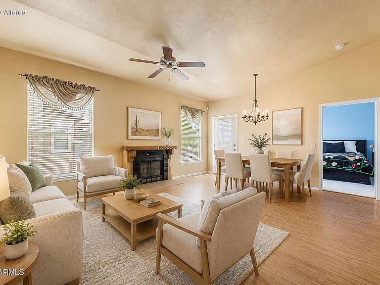 14250 W WIGWAM Boulevard #2823 photo 3