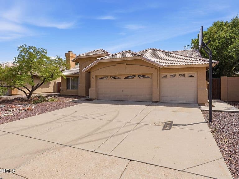 4201 E ENCINAS Avenue photo 3