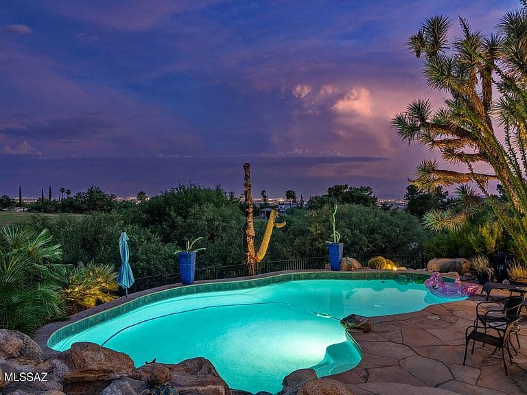 5226 E Mission Hill Dr photo 3