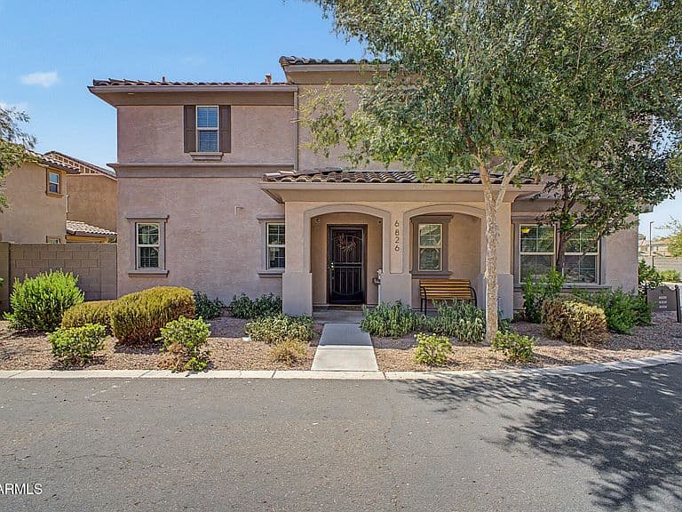 6826 E POSADA Circle photo 1