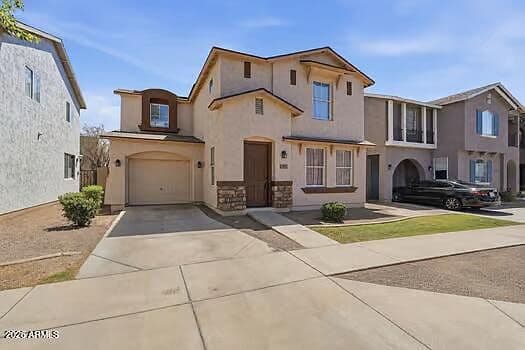6615 W MELVIN Street photo 1