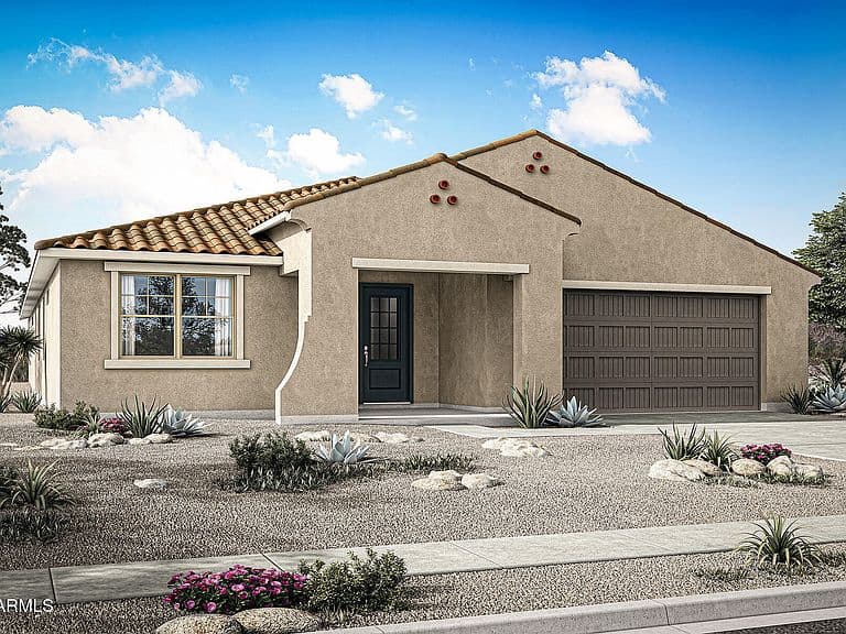 2521 E Cabernet Way photo 1