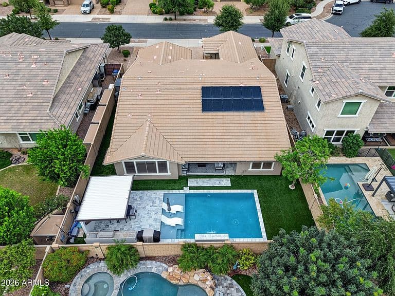 22153 E DOMINGO Road photo 3