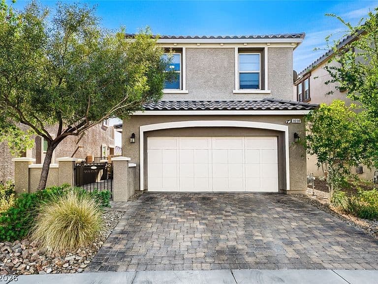8098 Skye Canyon Grand St photo 1