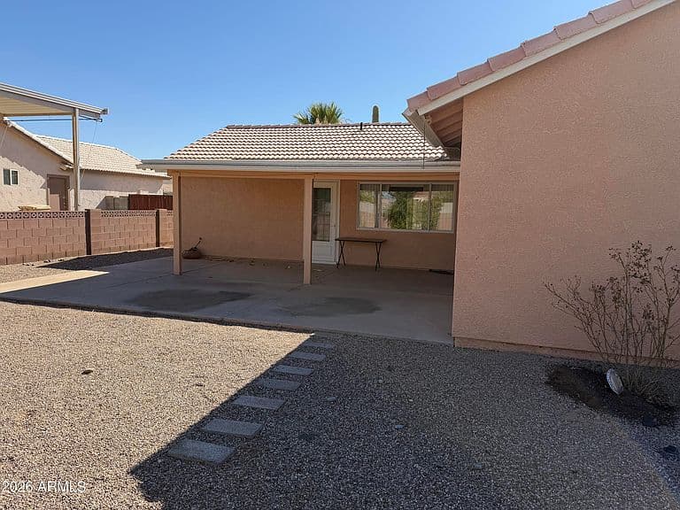 14851 S RORY CALHOUN Drive photo 4