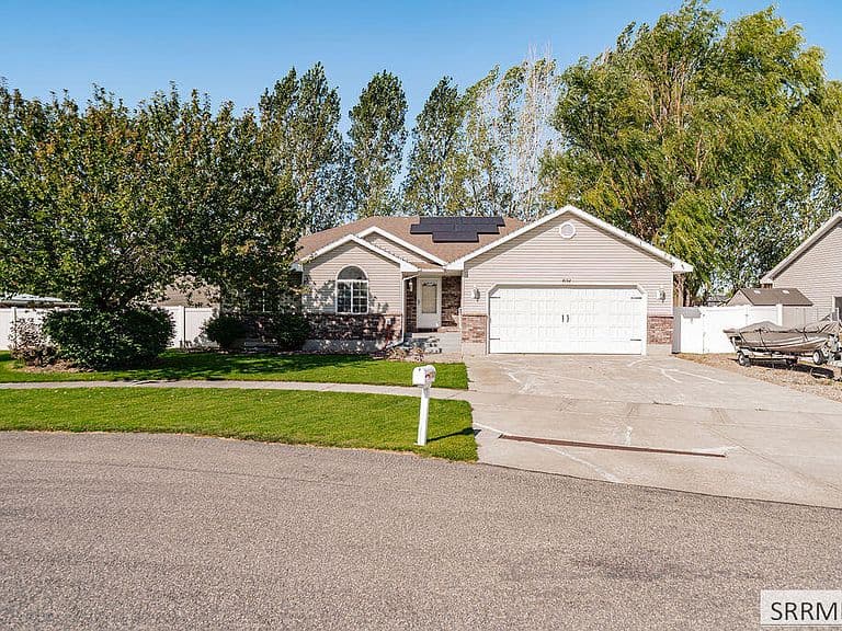 4152 E Rulon Cir photo 5