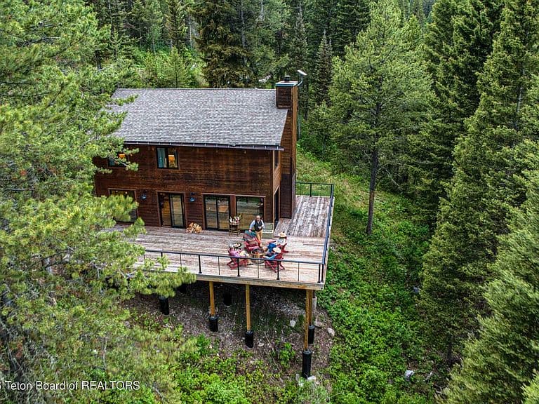 6586 W Lupine Trl photo 4