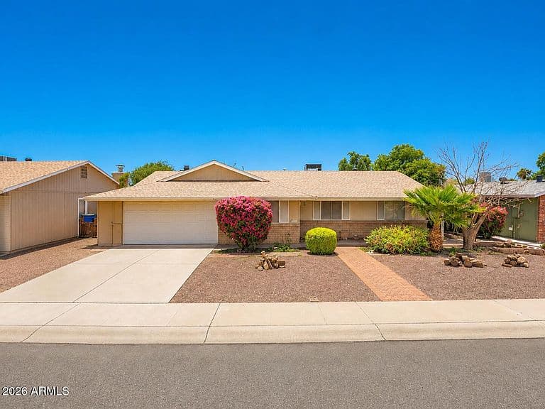 1183 W Nopal Place photo 3