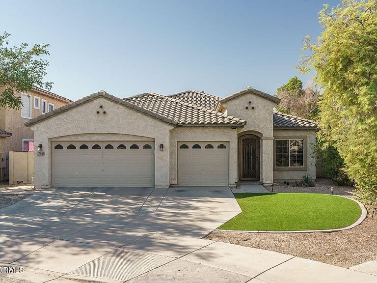 17461 W COCOPAH Street photo 1