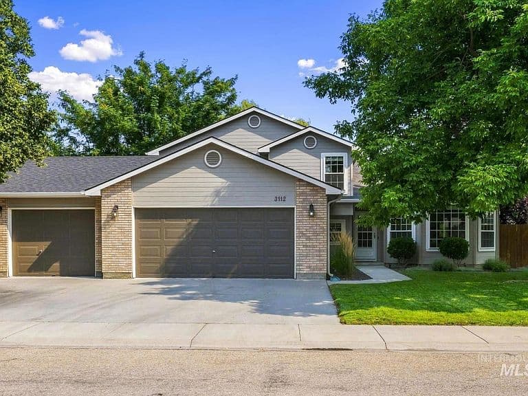 3112 W Mirage Ct photo 1